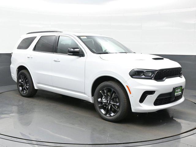 new 2026 Dodge Durango car, priced at $44,566