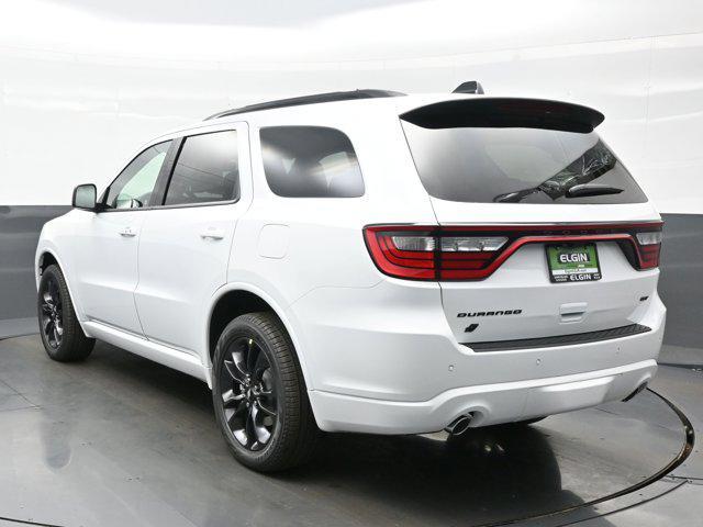 new 2026 Dodge Durango car, priced at $44,566