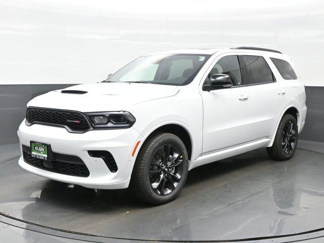 new 2026 Dodge Durango car, priced at $44,566