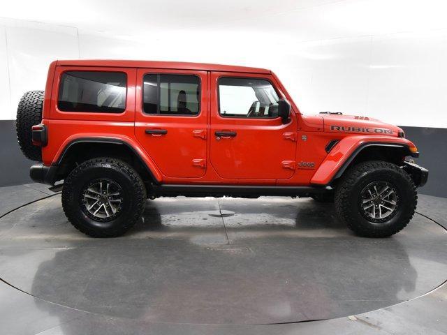 new 2024 Jeep Wrangler car, priced at $92,128