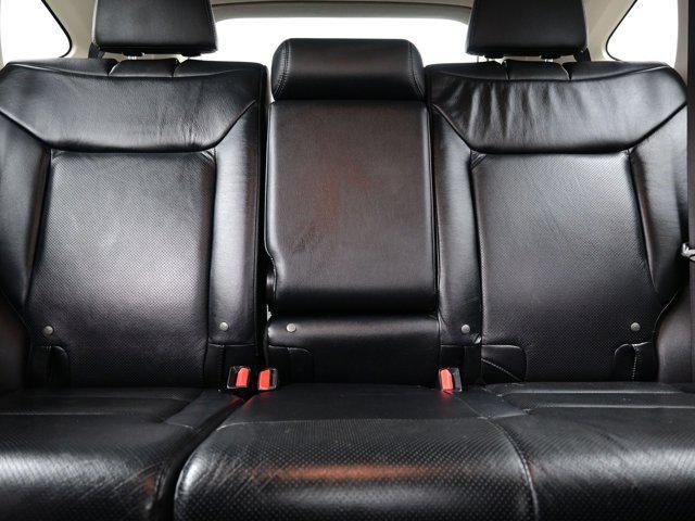 used 2015 Honda CR-V car, priced at $13,890