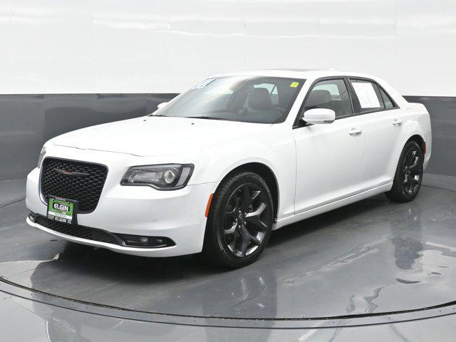 used 2022 Chrysler 300 car, priced at $24,990