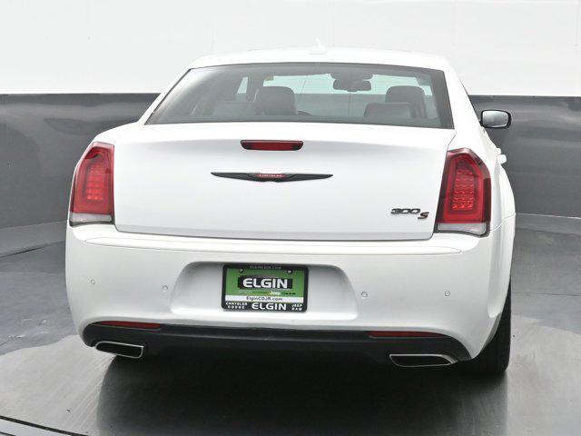 used 2022 Chrysler 300 car, priced at $24,990