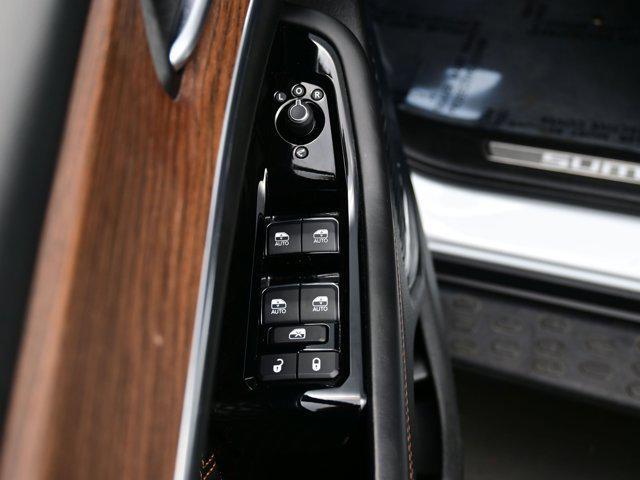 used 2023 Jeep Grand Cherokee car, priced at $45,990