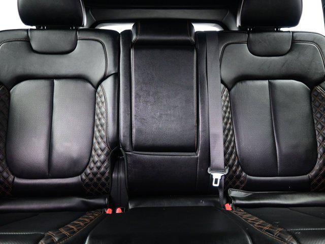 used 2023 Jeep Grand Cherokee car, priced at $45,990