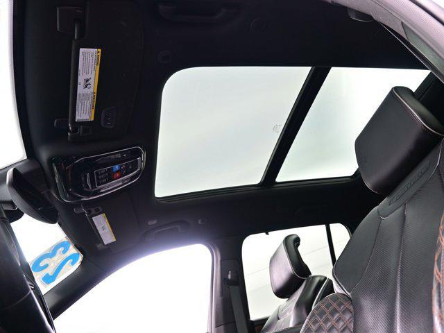 used 2023 Jeep Grand Cherokee car, priced at $45,990