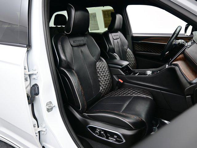 used 2023 Jeep Grand Cherokee car, priced at $45,990