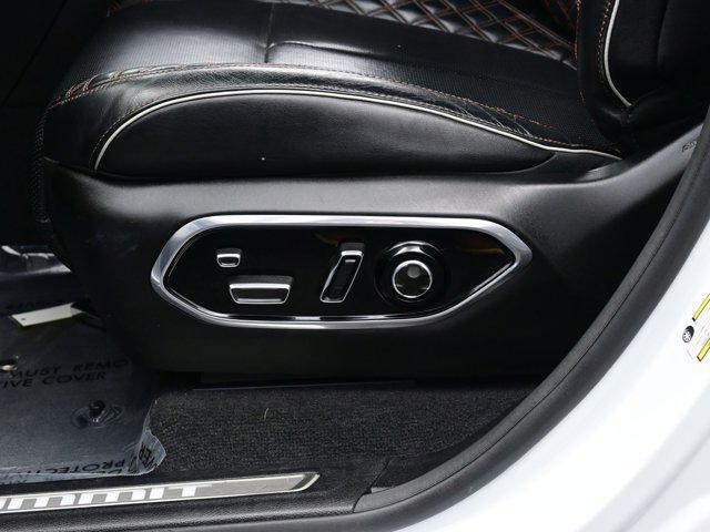 used 2023 Jeep Grand Cherokee car, priced at $45,990