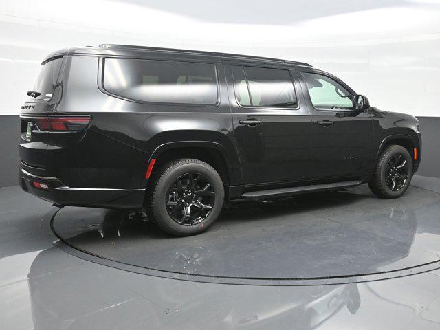 new 2024 Jeep Wagoneer L car, priced at $71,071