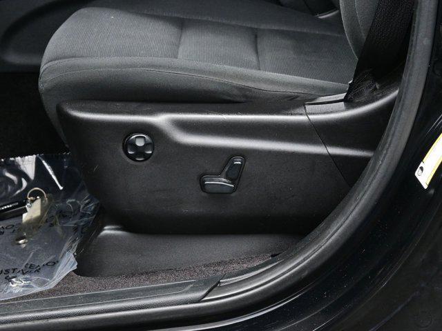 used 2017 Jeep Grand Cherokee car, priced at $14,990