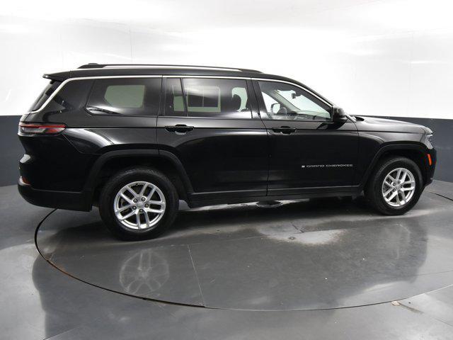 used 2023 Jeep Grand Cherokee L car, priced at $28,990