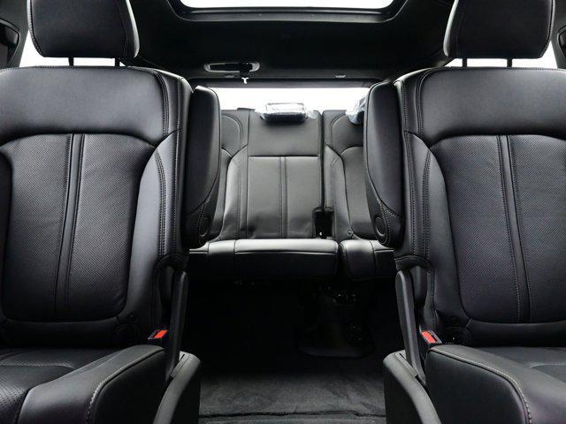 new 2025 Jeep Wagoneer car, priced at $67,448