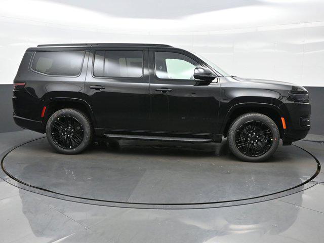 new 2025 Jeep Wagoneer car, priced at $67,448