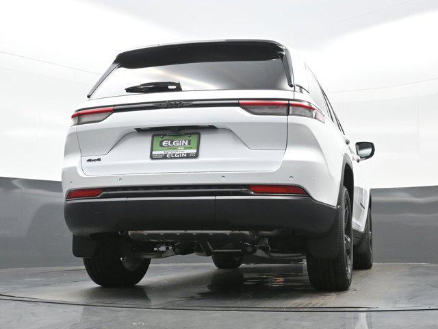 new 2025 Jeep Grand Cherokee car, priced at $49,200