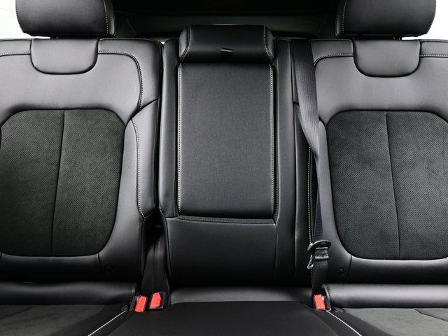 new 2025 Jeep Grand Cherokee car, priced at $49,200