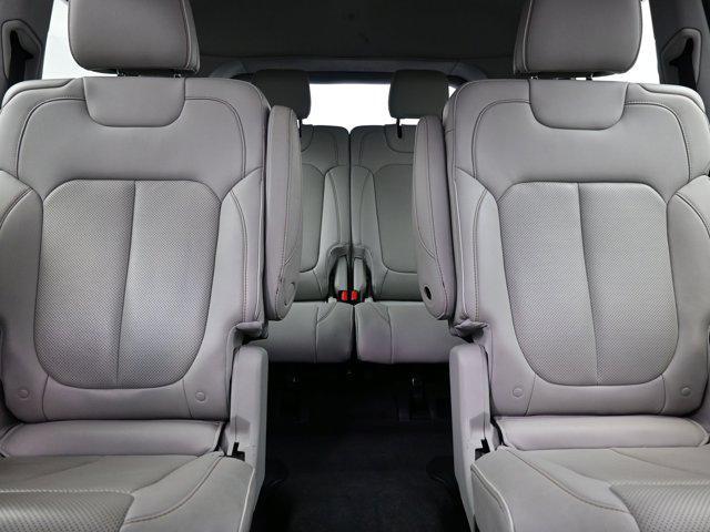 used 2022 Jeep Grand Cherokee L car, priced at $36,590