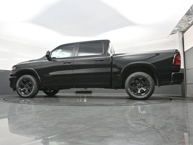 new 2026 Ram 1500 car, priced at $52,710