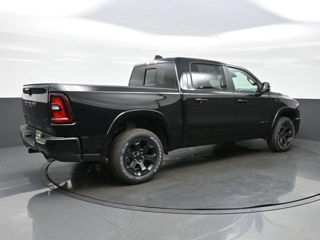 new 2026 Ram 1500 car, priced at $52,710