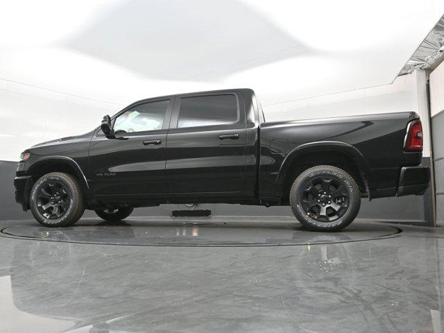 new 2026 Ram 1500 car, priced at $51,686