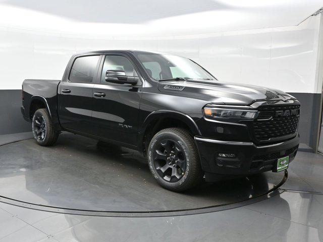 new 2026 Ram 1500 car, priced at $52,710