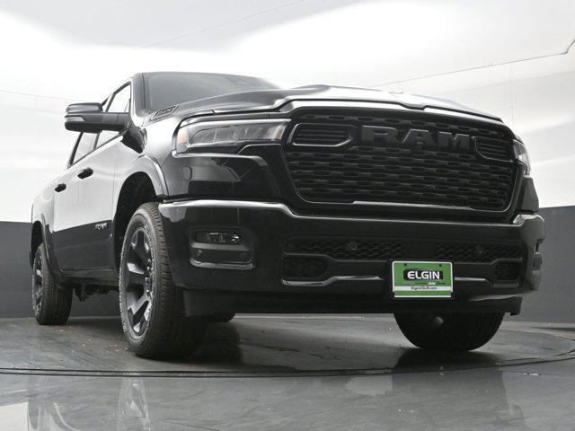 new 2026 Ram 1500 car, priced at $51,686