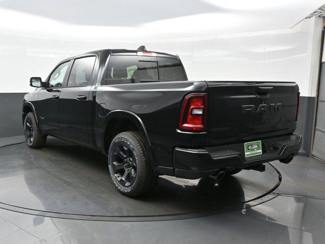 new 2026 Ram 1500 car, priced at $52,710