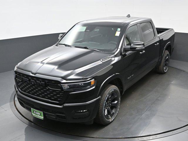 new 2026 Ram 1500 car, priced at $52,710