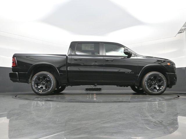 new 2026 Ram 1500 car, priced at $52,710