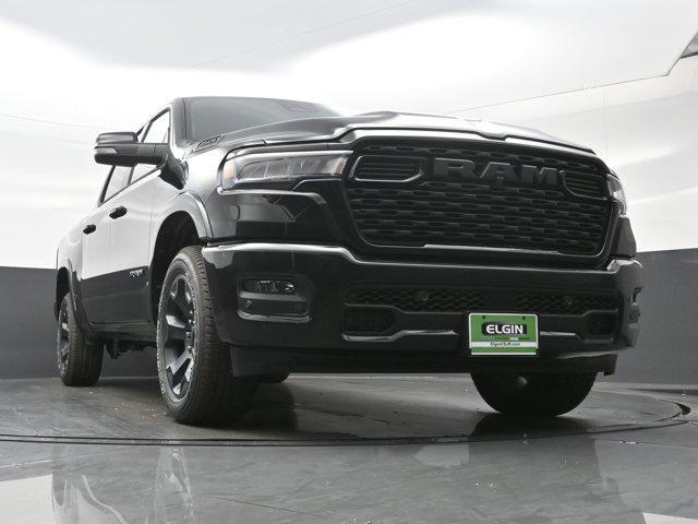 new 2026 Ram 1500 car, priced at $52,710