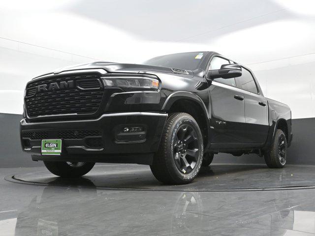new 2026 Ram 1500 car, priced at $52,710