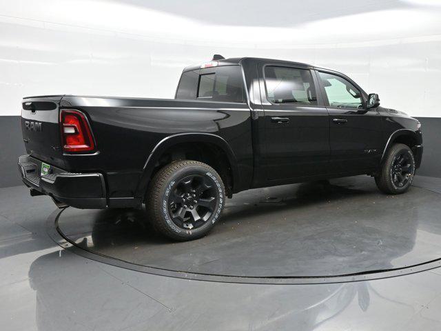 new 2026 Ram 1500 car, priced at $51,686