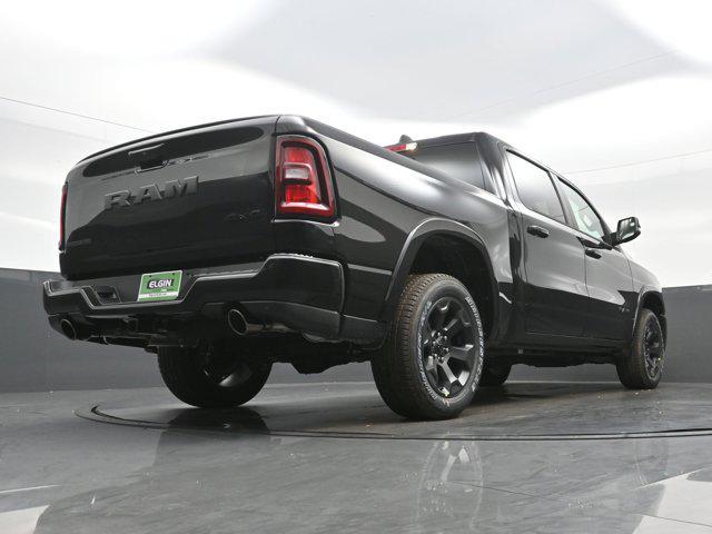 new 2026 Ram 1500 car, priced at $52,710