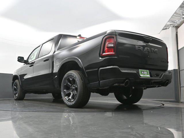 new 2026 Ram 1500 car, priced at $52,710