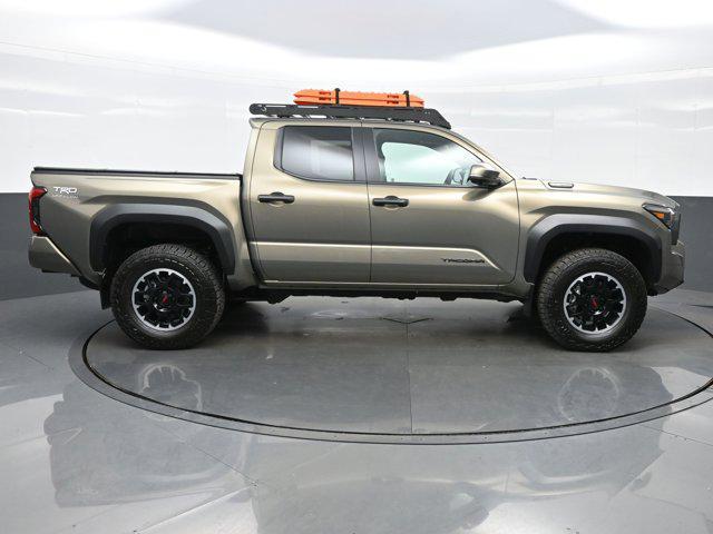 used 2024 Toyota Tacoma car, priced at $48,590