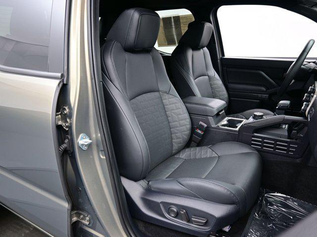 used 2024 Toyota Tacoma car, priced at $48,590