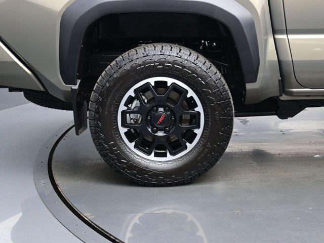 used 2024 Toyota Tacoma car, priced at $48,590