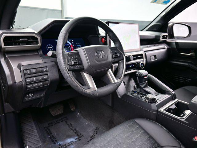 used 2024 Toyota Tacoma car, priced at $48,590