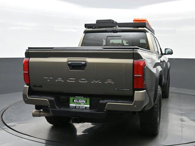 used 2024 Toyota Tacoma car, priced at $48,590