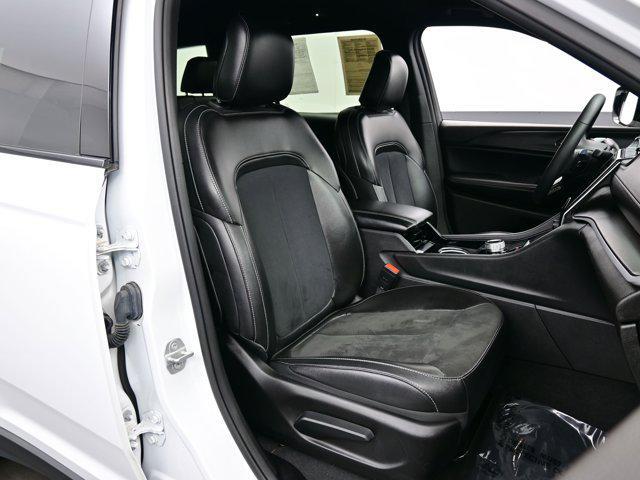 used 2023 Jeep Grand Cherokee L car, priced at $28,890