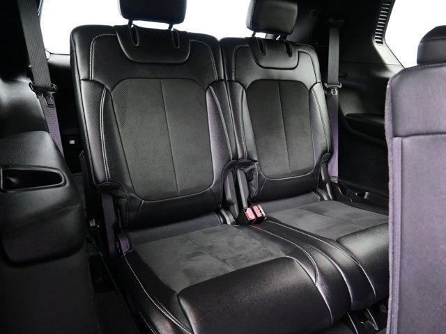 used 2023 Jeep Grand Cherokee L car, priced at $28,890