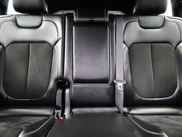 used 2023 Jeep Grand Cherokee L car, priced at $28,890