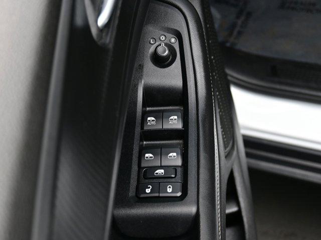 used 2023 Jeep Grand Cherokee L car, priced at $28,890