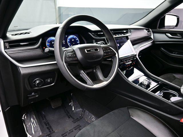 used 2023 Jeep Grand Cherokee L car, priced at $28,890
