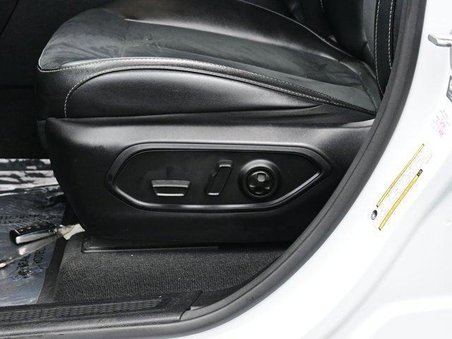 used 2023 Jeep Grand Cherokee L car, priced at $28,890