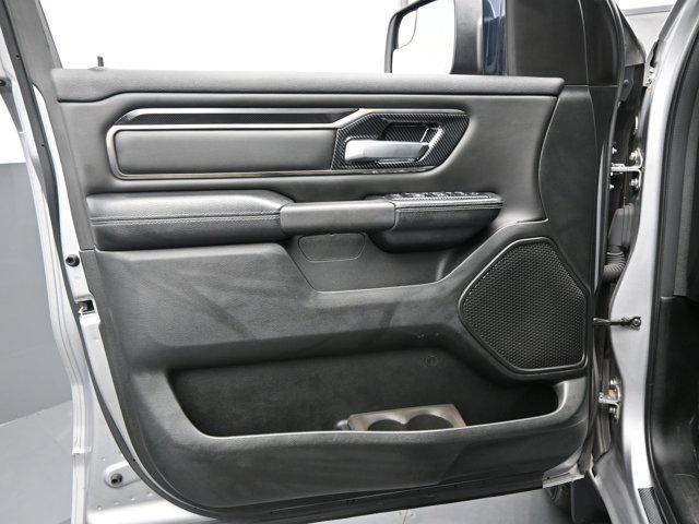 used 2020 Ram 1500 car, priced at $37,990