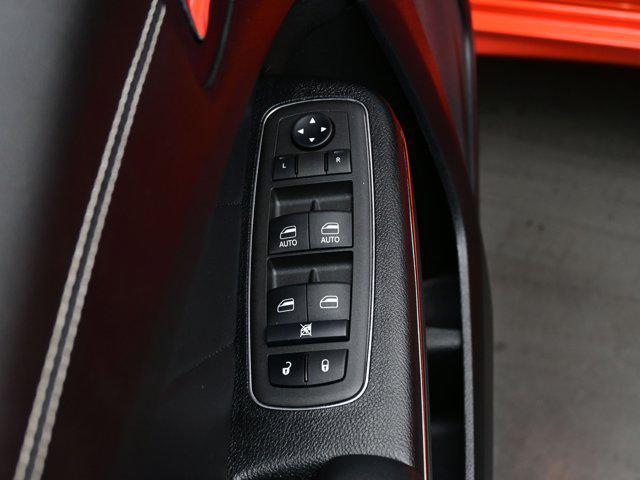 used 2022 Dodge Charger car, priced at $89,990