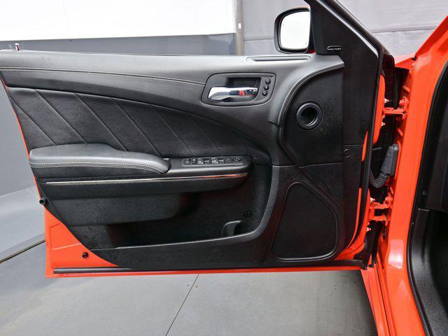 used 2022 Dodge Charger car, priced at $89,990