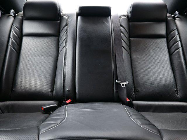 used 2022 Dodge Charger car, priced at $89,990