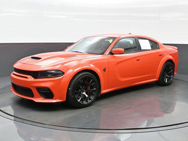 used 2022 Dodge Charger car, priced at $89,990