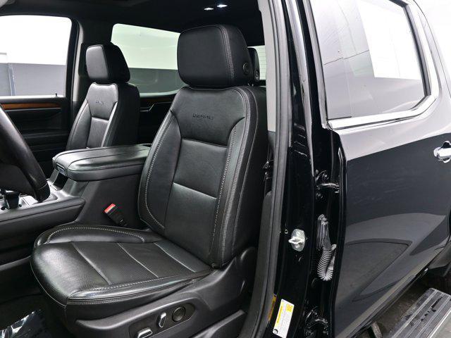 used 2023 GMC Sierra 1500 car, priced at $43,490